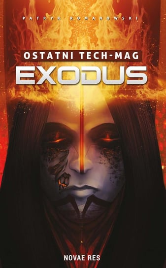 Ostatni Tech-Mag. Exodus Romanowski Patryk