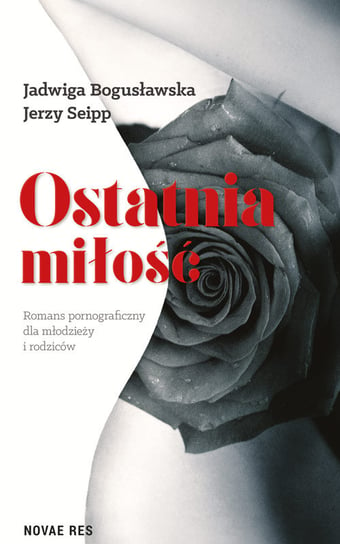 Ostatnia miłość Bogusławska Jadwiga, Seipp Jerzy