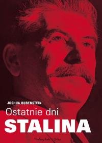 Ostatnie dni Stalina Rubenstein Joshua
