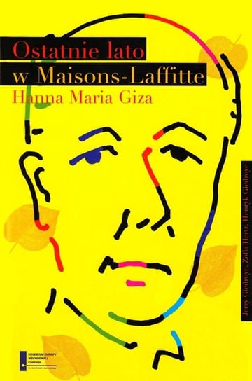 Ostatnie lato w Maisons Laffitte Giza Hanna Maria