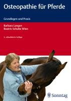 Osteopathie für Pferde Langen Barbara, Schulte Wien Beatrix