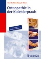 Osteopathie in der Kleintierpraxis Reiter Ute, Konneker Henrike