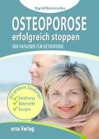 Osteoporose erfolgreich stoppen Nesterenko Sigrid