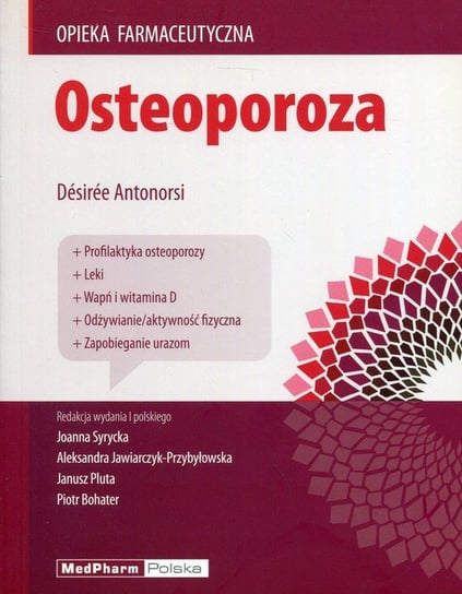 Osteoporoza Antonorsi Desiree