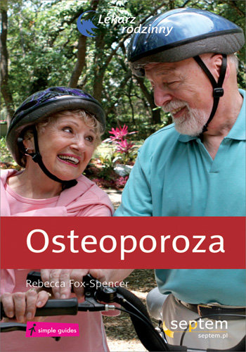 Osteoporoza Fox-Spencer Rebecca