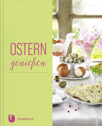 Ostern genießen Thorbecke Jan Verlag