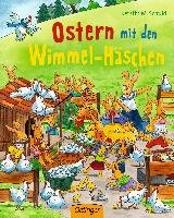 Ostern mit den Wimmel-Häschen Schuld Kerstin M.