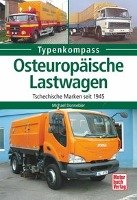 Osteuropäische Lastwagen & Busse Dunnebier Michael
