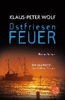Ostfriesenfeuer Wolf Klaus-Peter