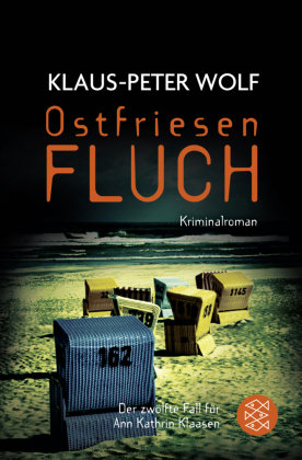 Ostfriesenfluch Wolf Klaus-Peter