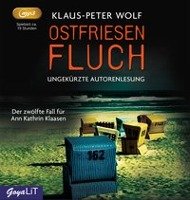 Ostfriesenfluch Wolf Klaus-Peter