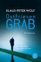 Ostfriesengrab Wolf Klaus-Peter