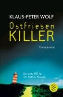 OstfriesenKiller Wolf Klaus-Peter