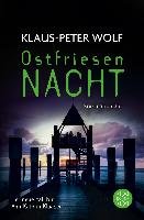 Ostfriesennacht Wolf Klaus-Peter