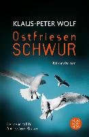 Ostfriesenschwur Wolf Klaus-Peter