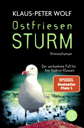 Ostfriesensturm Fischer Taschenbuch Verlag