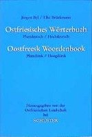 Ostfriesisches Wörterbuch Schuster Verlag, Theodor Schuster Inh. Ingrid Schuster E.K.