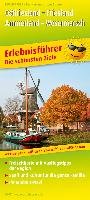 Ostfriesland, Friesland, Ammerland & Wesermarsch 1 : 175 000 Publicpress, Publicpress Publikationsgesellschaft Mbh