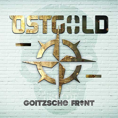 Ostgold Goitzsche Front