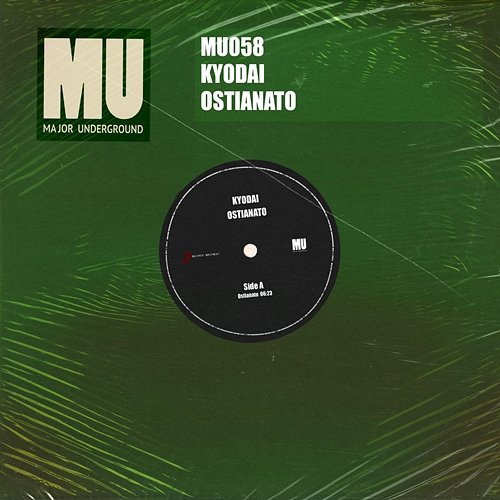 Ostianato Kyodai