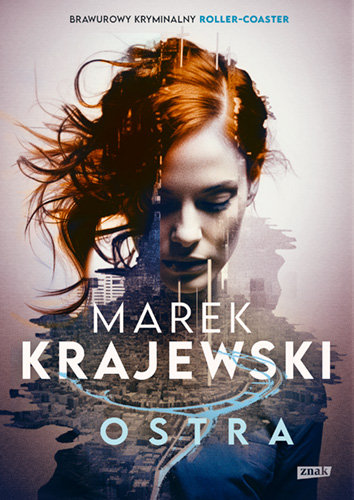 Ostra Krajewski Marek