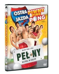 Ostra jazda: Piwny Ping Pong Phillips Todd