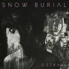 Ostrava Snow Burial