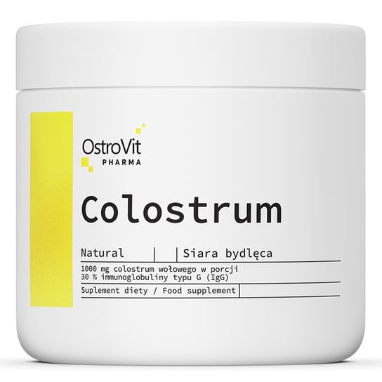 OstroVit Colostrum - 100 g OstroVit