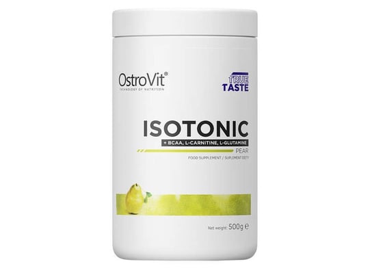 OSTROVIT Isotonic 500 g OstroVit