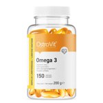 Ostrovit, Suplement diety Omega 3, 150 kaps. OstroVit