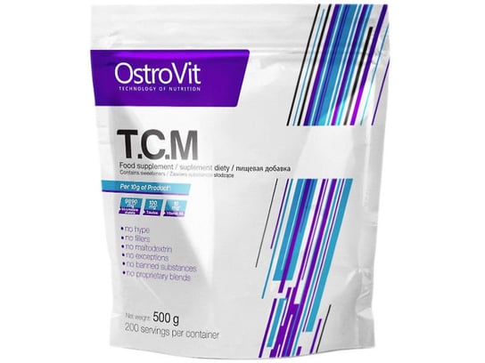 OstroVit, TCM, 500 g OstroVit