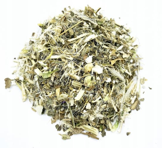 Ostrożeń Warzywny Ziele Czarcie Żebro 50 G 100% NATURALNY.SKLEP.PL