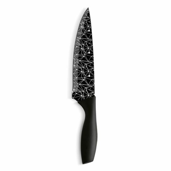 Ostry nierdzewny nóż szefa kuchni Konighoffer Blake 20,5 cm KönigHOFFER