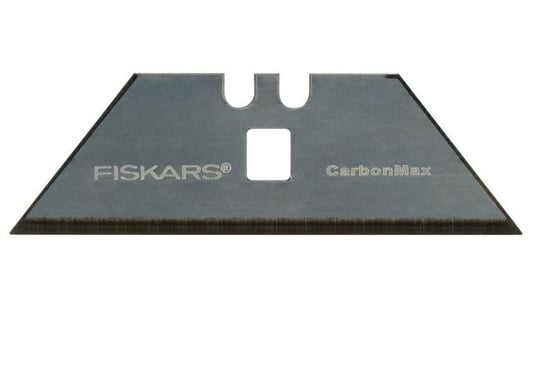 Ostrza trapezowe FISKARS Carbonmax, 50 sztuk Fiskars