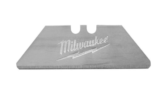 Ostrza wymienne MILWAUKEE, trapez, 5 sztuk Milwaukee