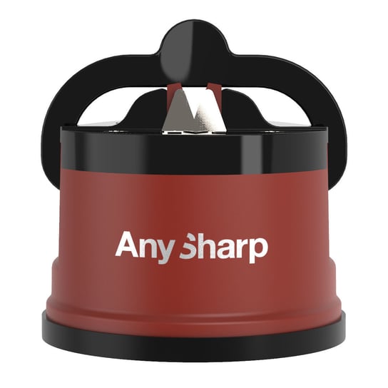 Ostrzałka Do Noży Kuchennych Czerwona Anysharp Classic AnySharp