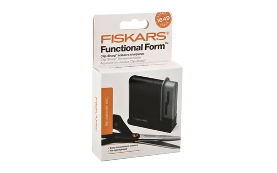 Ostrzałka do nożyczek Fiskars FF+ Fiskars