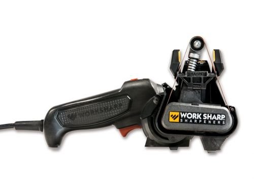 Ostrzałka Elektryczna Work Sharp & Tool Mk Ii WORK SHARP