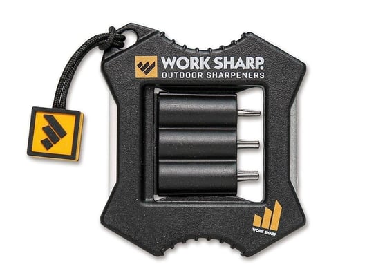 Ostrzałka WORK SHARP Micro Sharpener & Knife Tool WORK SHARP