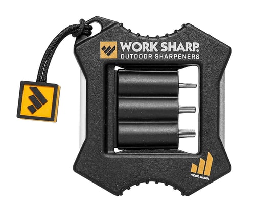 Ostrzałka Work Sharp Micro + Zestaw Kluczy Do Noży WORK SHARP