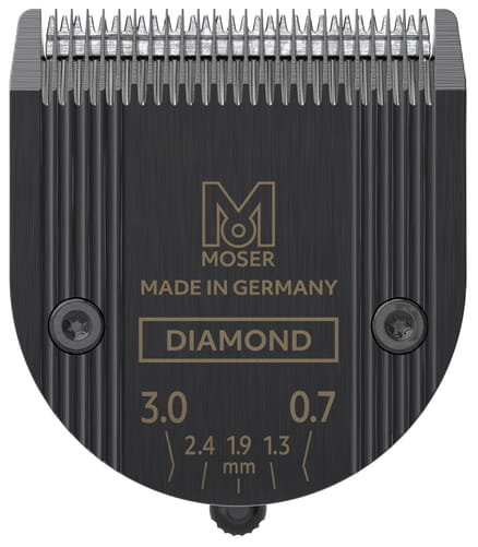 Ostrze Do Maszynek Profesjonalnych Wahl 1854-7172 Diamond Blade Moser