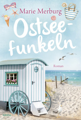 Ostseefunkeln Bastei Lubbe Taschenbuch