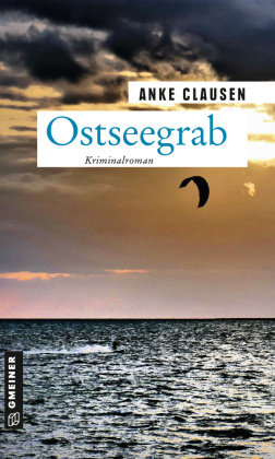 Ostseegrab Gmeiner-Verlag