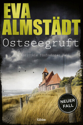 Ostseegruft Bastei Lubbe Taschenbuch