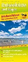 Ostseeküste und Rügen 1 : 160 000 Publicpress, Publicpress Publikationsgesellschaft Mbh