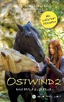 Ostwind 2 - Das Buch zum Film Henn Kristina Magdalena, Schmidbauer Lea