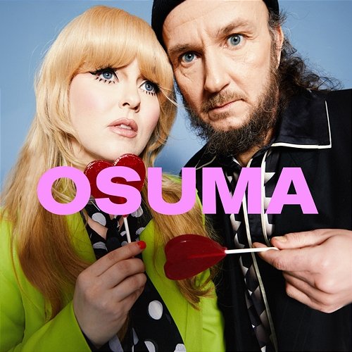Osuma Ellinoora & Samuli Putro