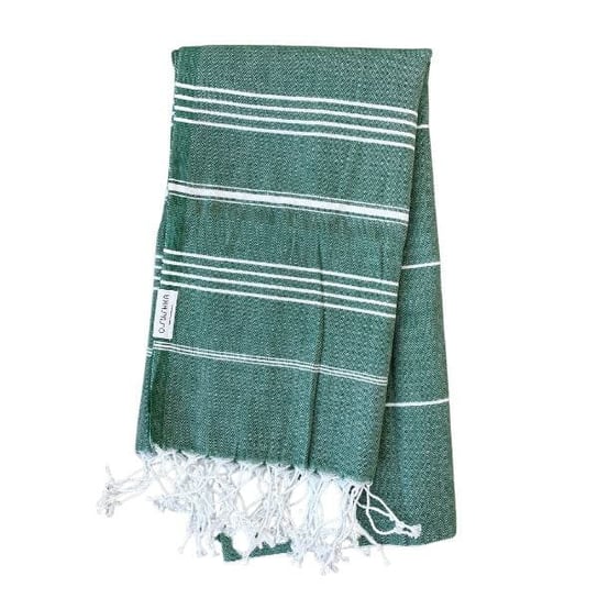 Osushka Wielofunkcyjny ręcznik turecki 100% bawełna Singo Inna marka
