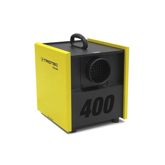 Osuszacz adsorpcyjny TROTEC TTR 400, 1500 W TROTEC