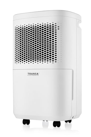 Osuszacz powietrza kondensacyjny 250W Transa Electronics